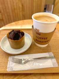 UNI COFFEE ROASTERY