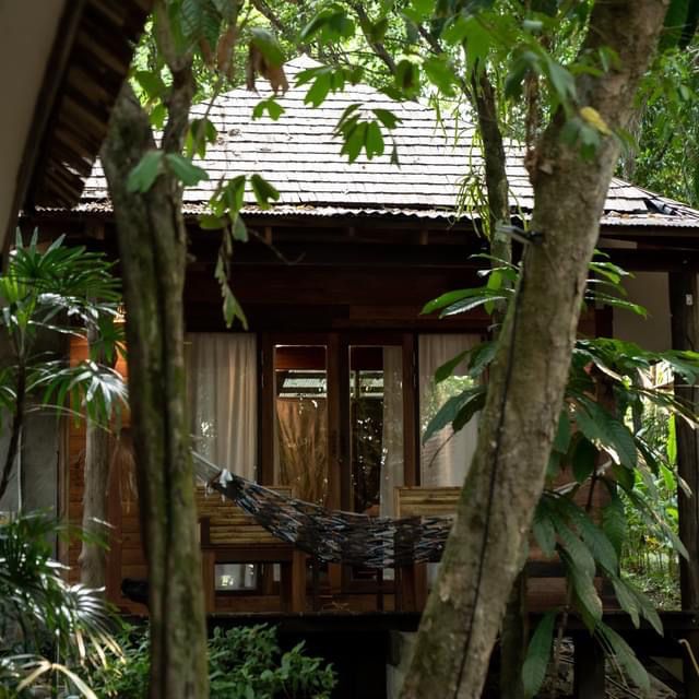 Koh Kood Resort
