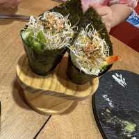 信兵衛 手作丼飯壽司！！必吃美食無敵海鮮丼飯！！