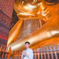วัดโพธิ์ กรุงเทพฯ
