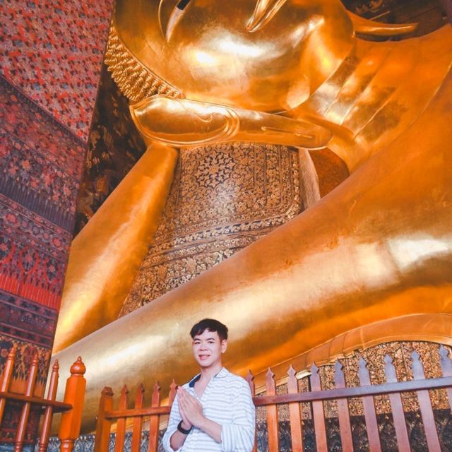 วัดโพธิ์ กรุงเทพฯ