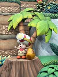 【大阪観光】マリオの世界