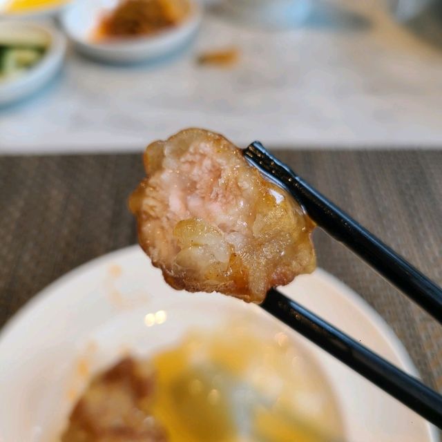 서귀포 안덕면 맛집)성화정 - 제주신화월드 중식 레스토랑 / 서귀포 짬뽕 맛집