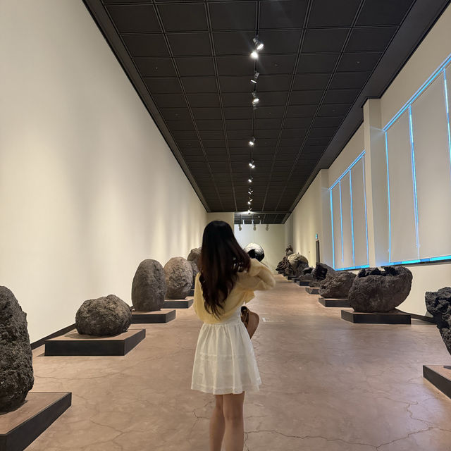 방대한 규모로 갤러리,박물관,산책로,다양한 포토존 등등 볼거리가 무척이나 많은 곳이에요 ✨