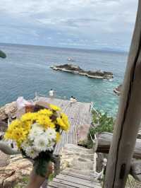 🛖 Moondance Magic View | Kohtao 