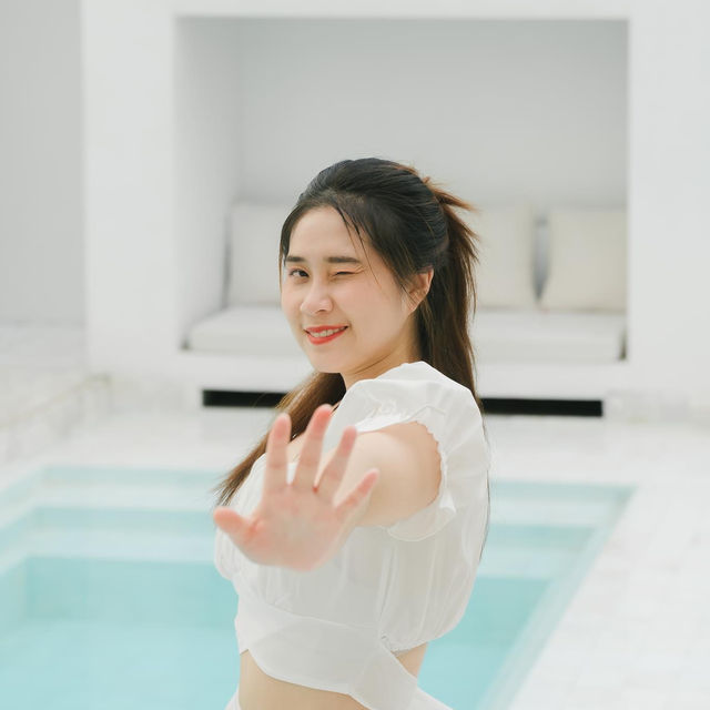 sala ayutthaya ✨ พาย้อนเวลาสัมผัสกับกลิ่นอายเมืองเ