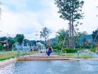 กิน เที่ยว นอน ครบ จบที่เดียว
