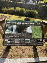【熊本観光/自然】鍋ヶ滝