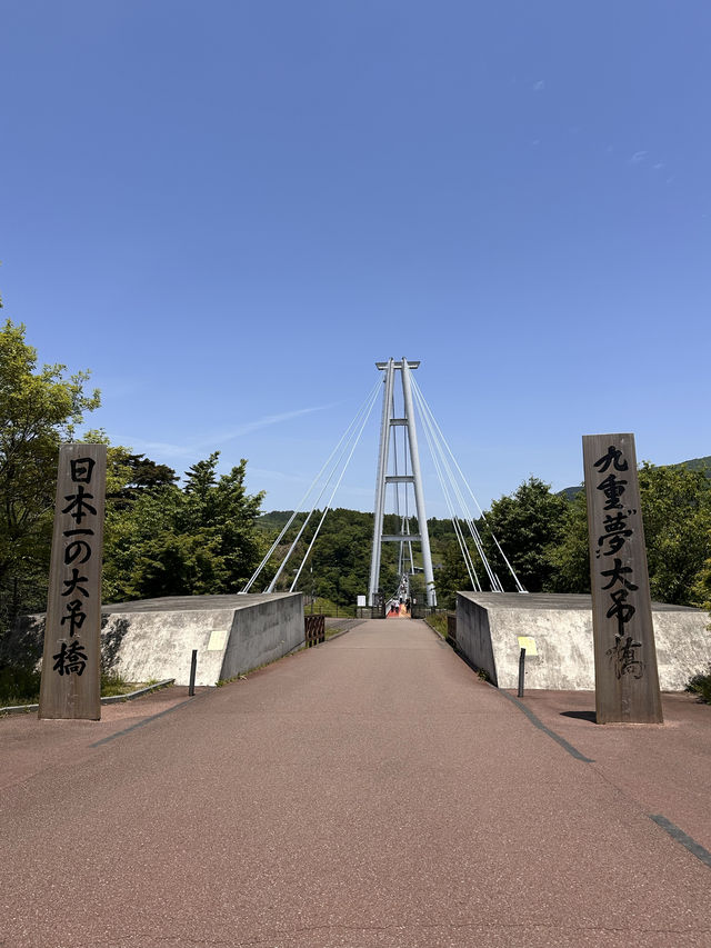 【大分観光/自然】