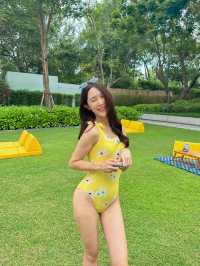 โรงแรมหัวหิน อินฟลูห้ามมา เพราะ!!!