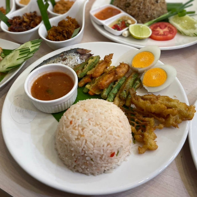 🍛น้ำพริกย่าขอ