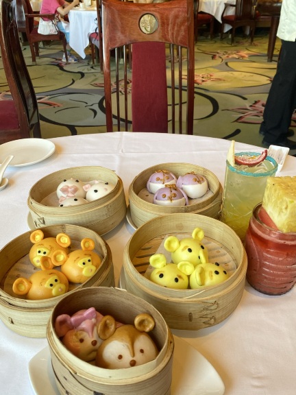 香港】絶対予約した方が良い飲茶〈2024年7月〉 | Trip.com 香港