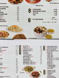 西環 人氣大排檔！