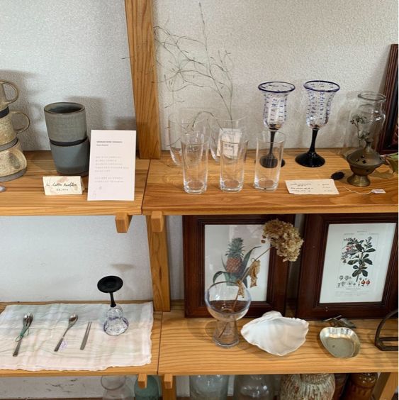 首爾特色小店 - Hwa Cafe，絕對不能錯過！