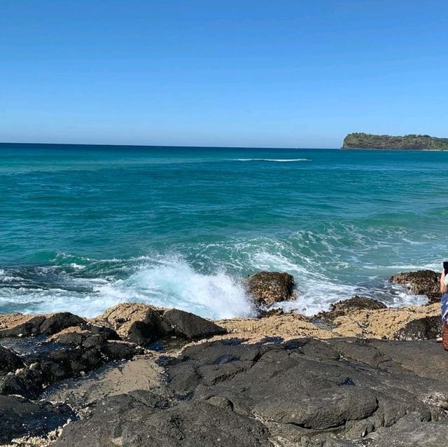 Explore the Wonders of Fraser Island 🇦🇺🌴