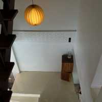 「A Keen House」：曼谷必去的舒適小店！