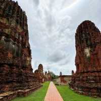 Ayutthaya Historical Park Office