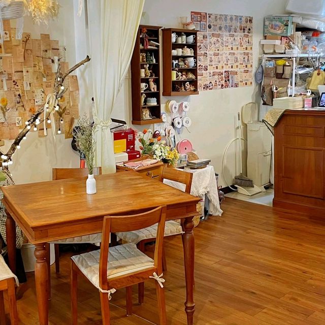 Cafe