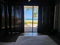 ที่พักเปิดใหม่สไตล์ Loft " Bloc@Sea"