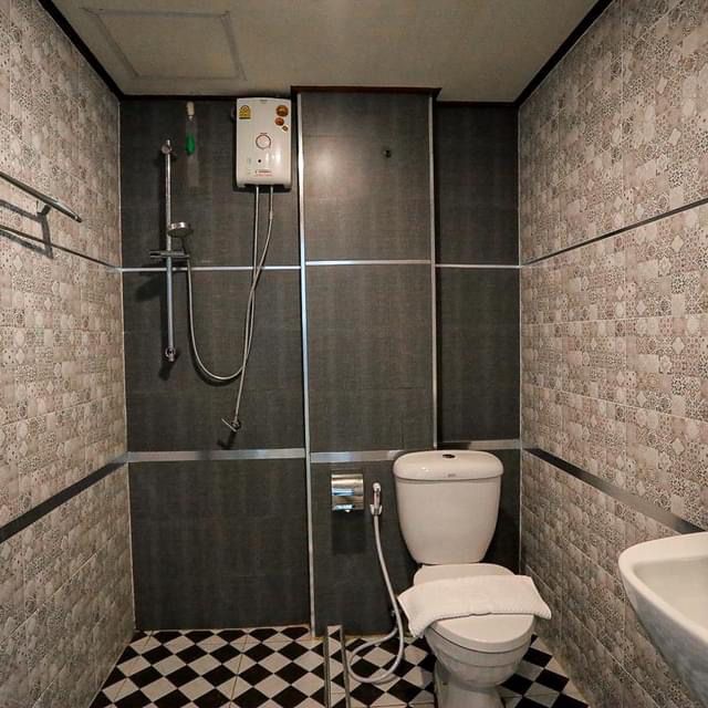Pimpiman Hotel