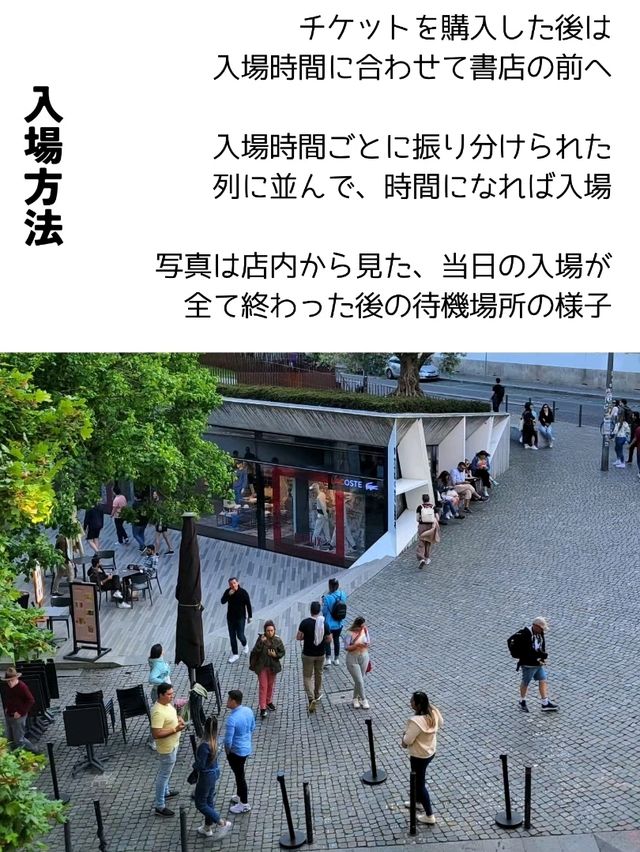 【ポルトガル】ハリーポッターの世界な本屋「レロ・イ・イルマオン」