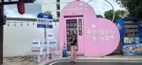 kyoto shi cafe เชียงราย