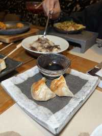 ʚ♡ 特別的日式素食體驗 • ᴋʏᴏᴛᴏ ᴊᴏᴇ ♡ɞ