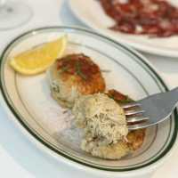 Fine dinner 