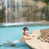 Diamond Cliff Resort & Spa