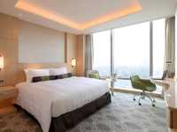 Lotte Hotel Hanoi