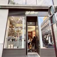 🇫🇷cafe kitsune