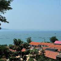 座間味島：迷人海灘