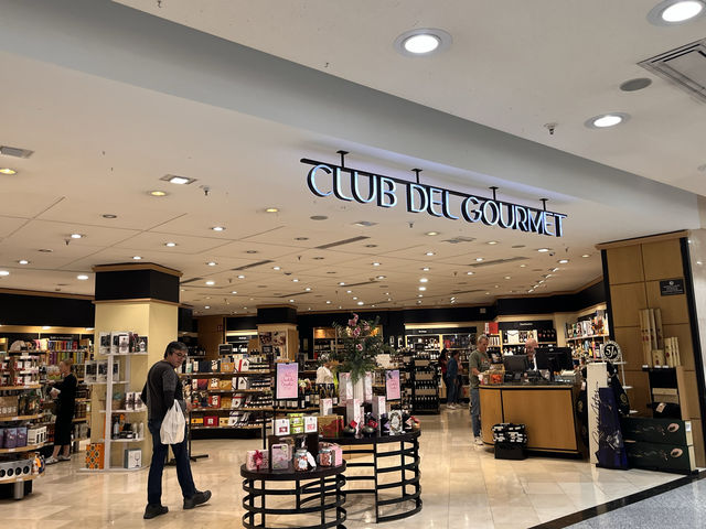 El Corte Inglés @バレンシア🏬