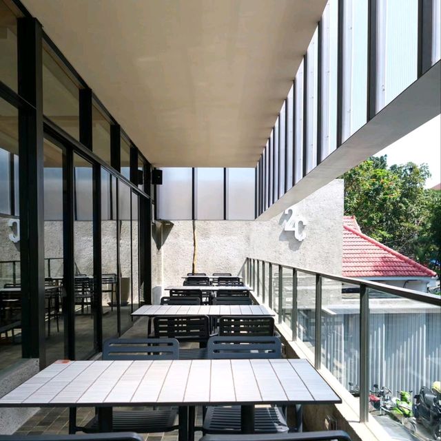 TWO CENTS COFFEE | RECOMMENDED SPOT COFFEE SHOP IN BANDUNG