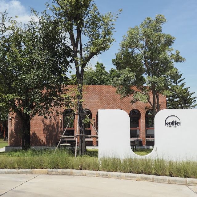 Koffe.Coffeebar