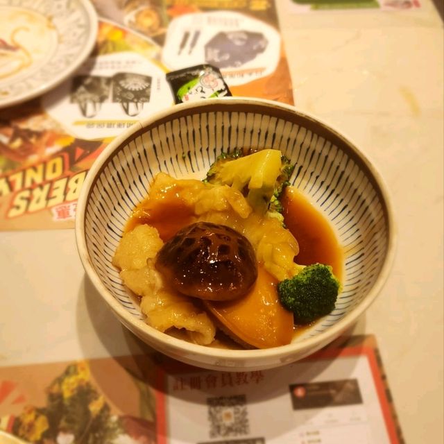 極尚大瀛喜📍觀塘