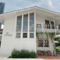 Narisa Cafe & Creative Space 🍃🌻