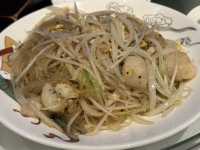 「滿福樓」：高質量中菜，焗蟹蓋，蟹肉蝦醬炒粉絲必食