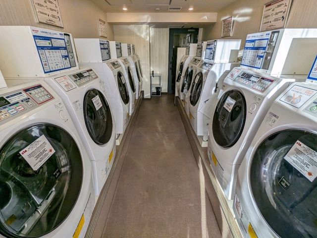日本東京-正對晴空塔、可直搭機場：Richmond Hotel Premier Tokyo Schole
