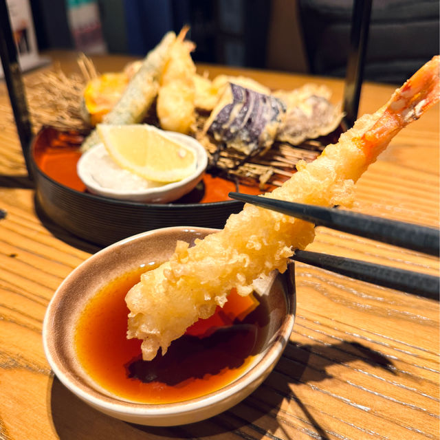  ✨嵐橋日本料理✨ 