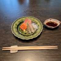 虹夕諾雅 谷關 讓你彷彿置身在日本山林的溫泉之旅