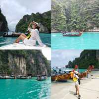 ทริปครอบครัว กระบี่ 4 วัน 3 คืน