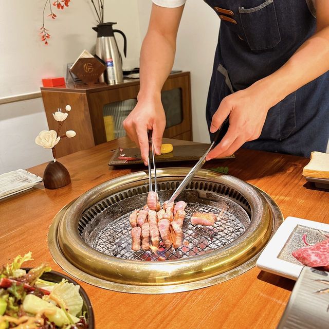 深圳高質燒肉