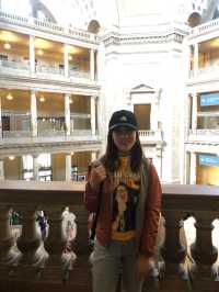 Smithsonian national museum of natural history 