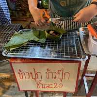 หมู่บ้านรักไทย ไม่ง่ายอย่างที่คิด 😜