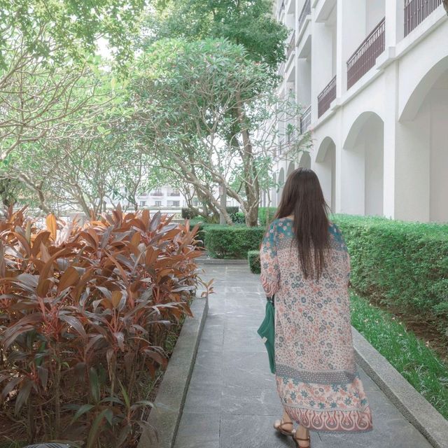 수영장이 이렇게 예쁠수가!