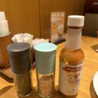 【静岡】静岡でしか食べれないグルメ！
