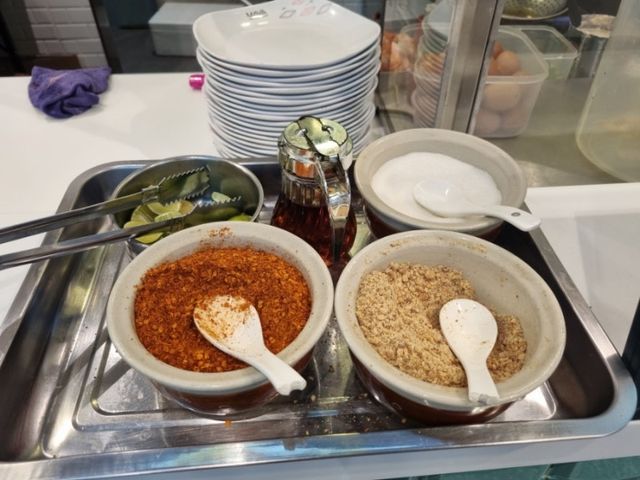 마야몰푸드코트