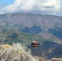 Anchors Aweigh in Hakone: Pirate Cruise and Ropeway Adventure