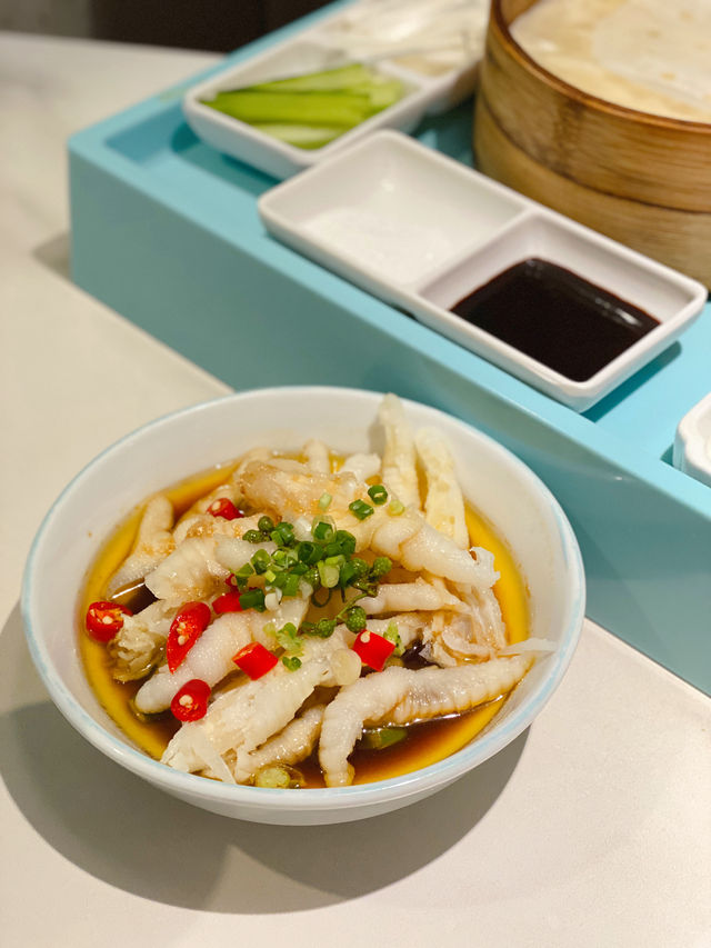 🇭🇰銅鑼灣🥢一次過吃酸菜魚🐟片皮鴨🦆